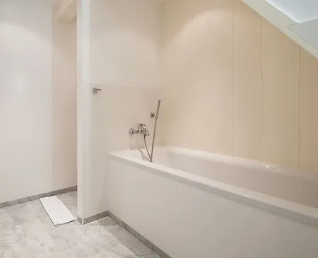 Short Group Grand Singel Luxury מלון אמסטרדם