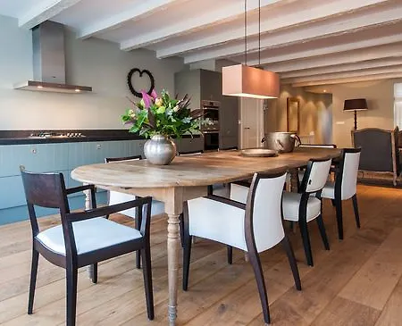 מלון Short Group Grand Singel Luxury אמסטרדם