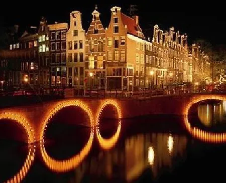Hotel Short Group Grand Singel Luxury 3*