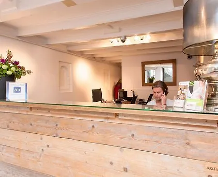 Hotel Short Group Grand Singel Luxury 3*