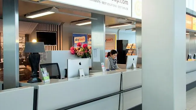 Otel Short Group Grand Singel Luxury